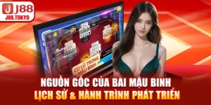 Nguồn Gốc Của Bài Mậu Binh - Lịch Sử & Hành Trình Phát Triển